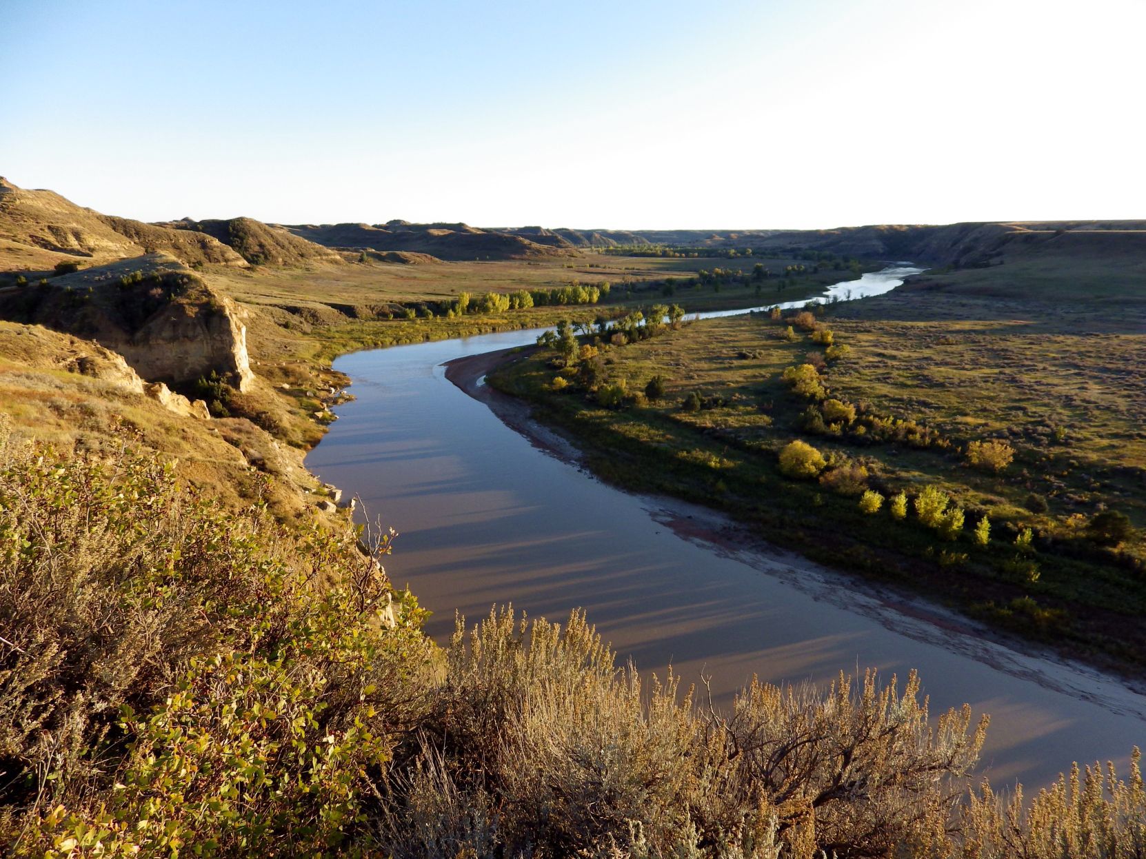 Wind Canyon